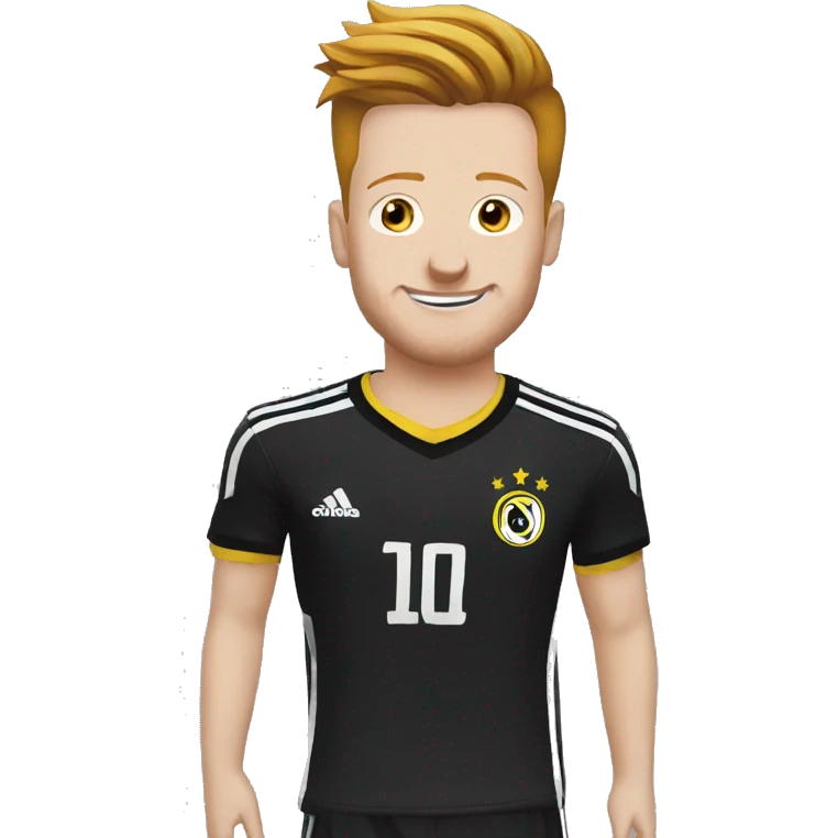 Marco Reus emoji