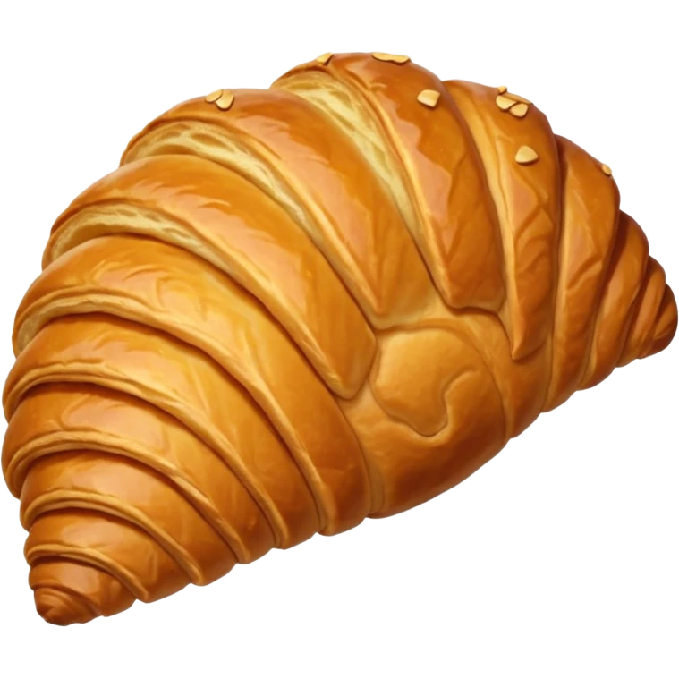 croissant emoji