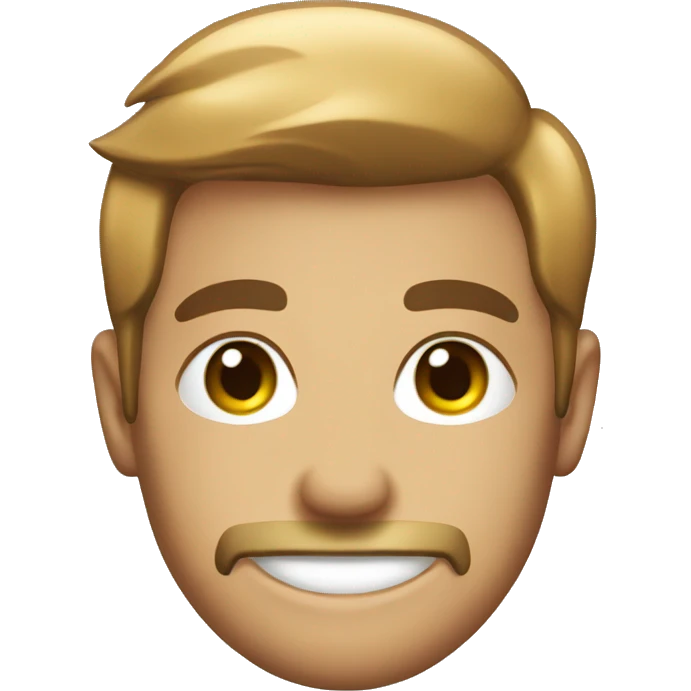 Roaster emoji