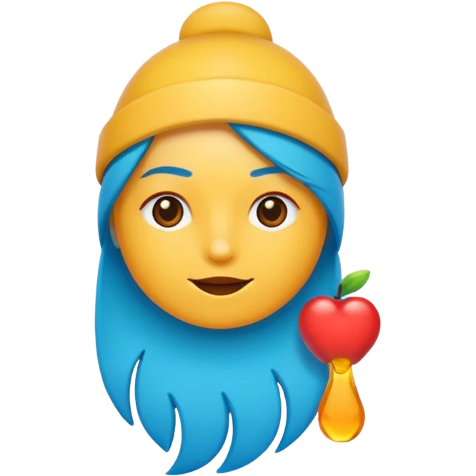 aplicacion digital emoji