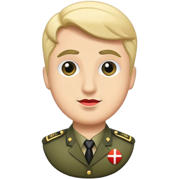 gay fascist emoji