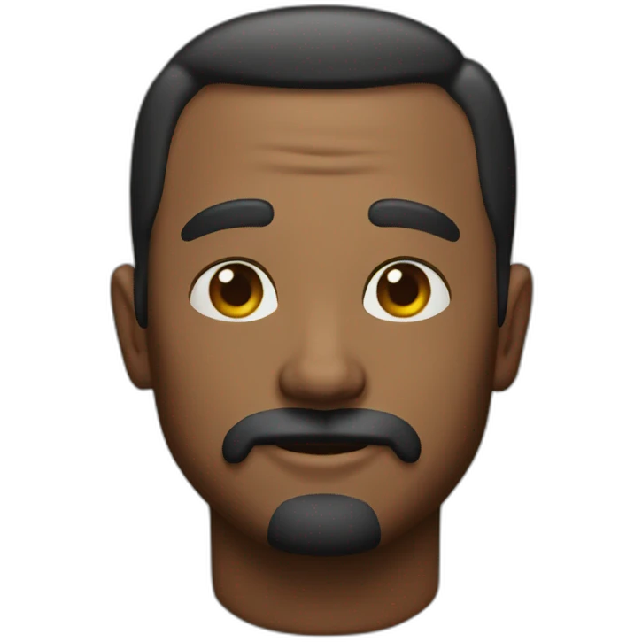 Mr.best emoji