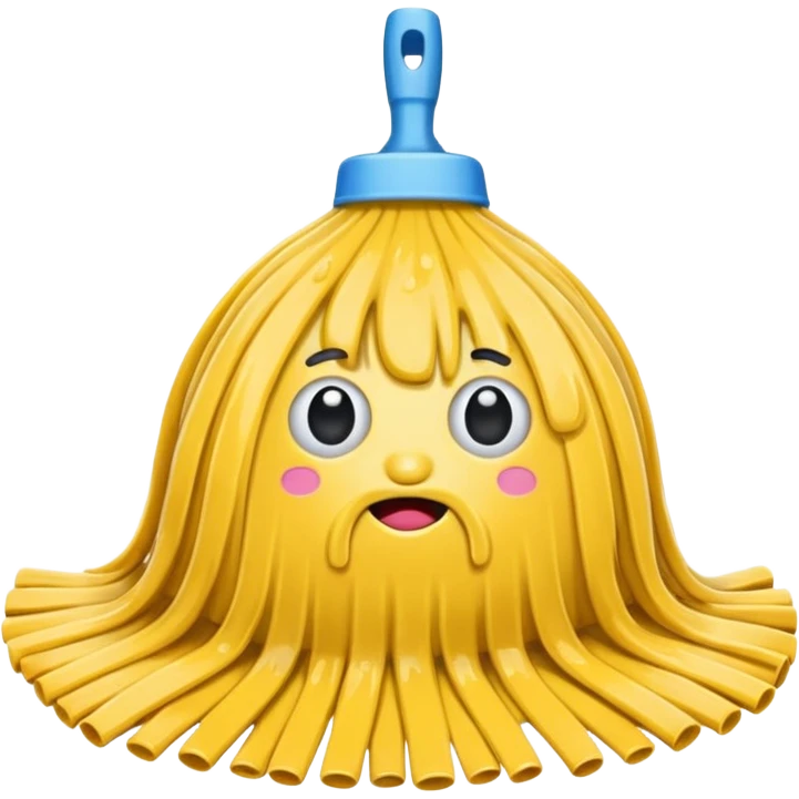Mops emoji