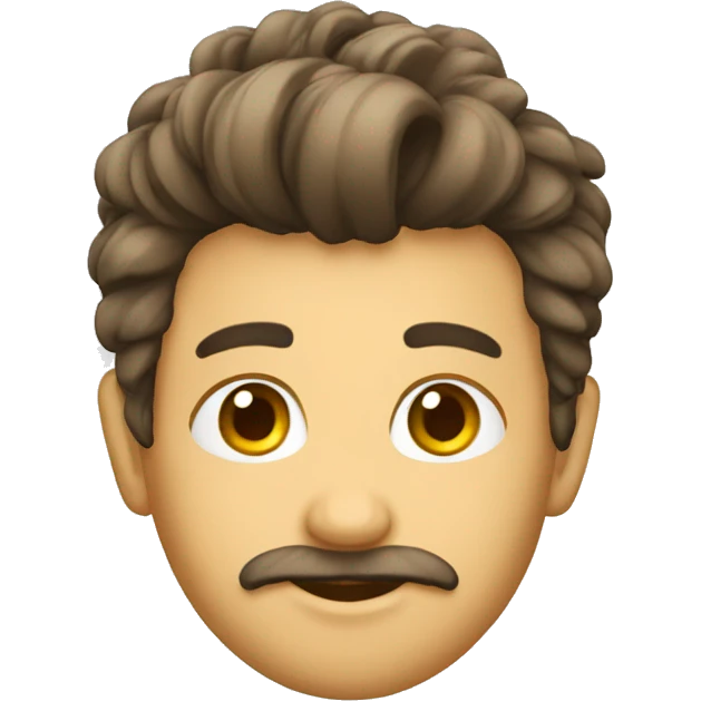 Coiffeton emoji