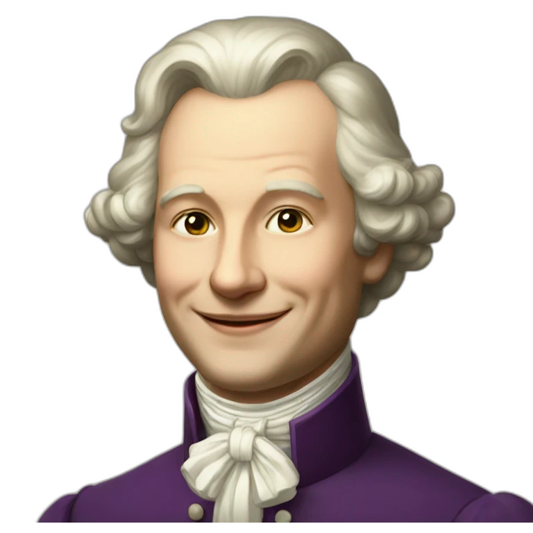 lomonosov smiling emoji