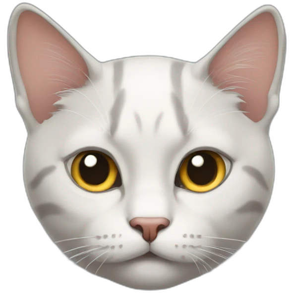 cat-not-in-the-mood emoji