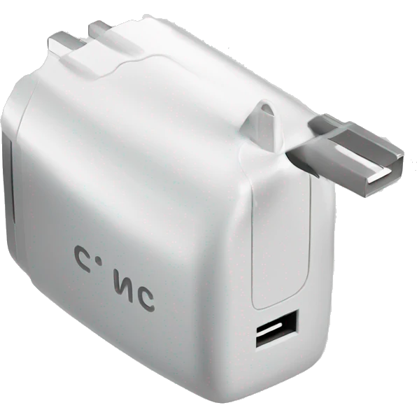 Type C charger  emoji