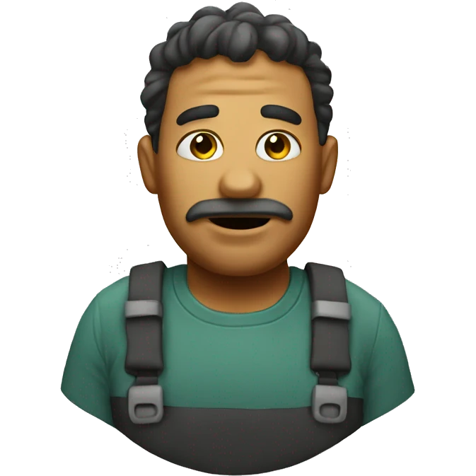 Emoji septic emoji