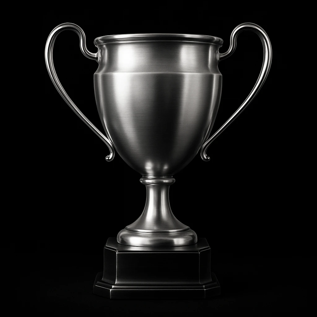 trophy emoji