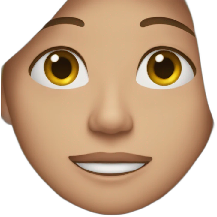 Sonrogada emoji