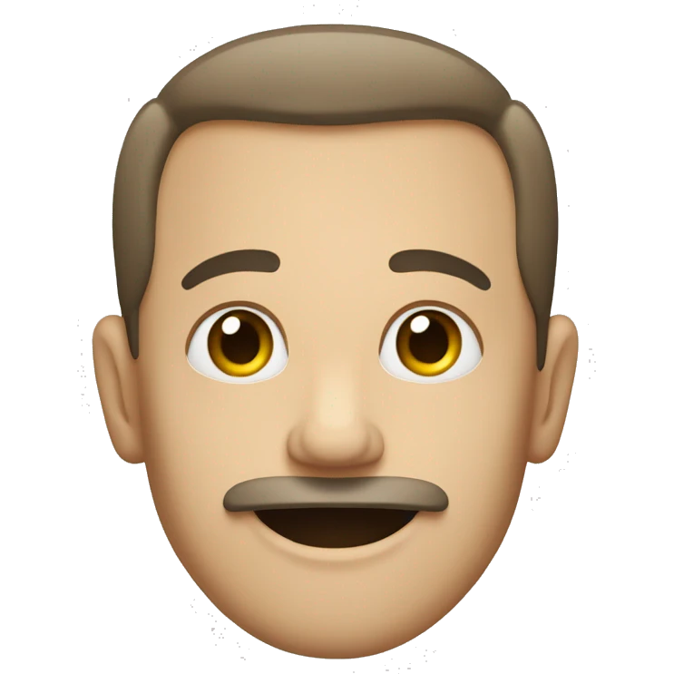 Pat a mat emoji