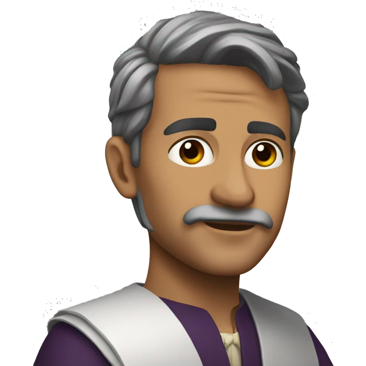 percival juan dalilis emoji