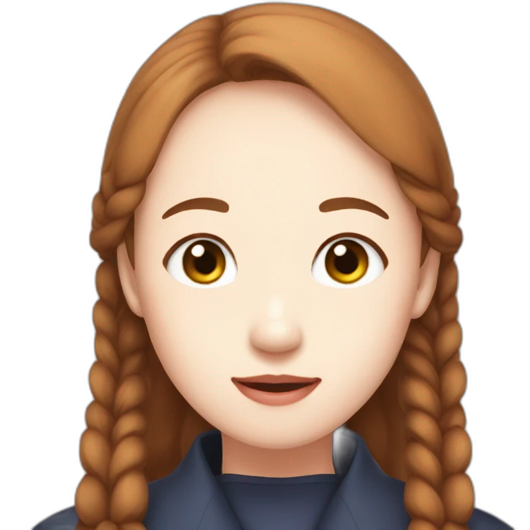 Chaewon emoji