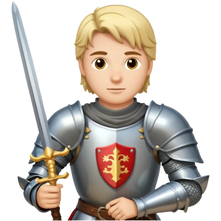 knight emoji
