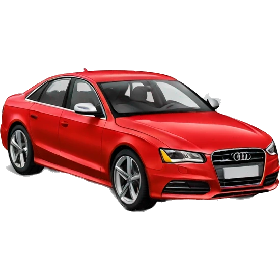 audi  emoji