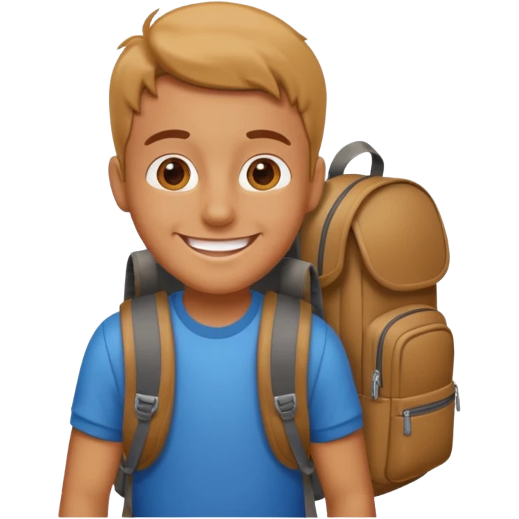 travel emoji