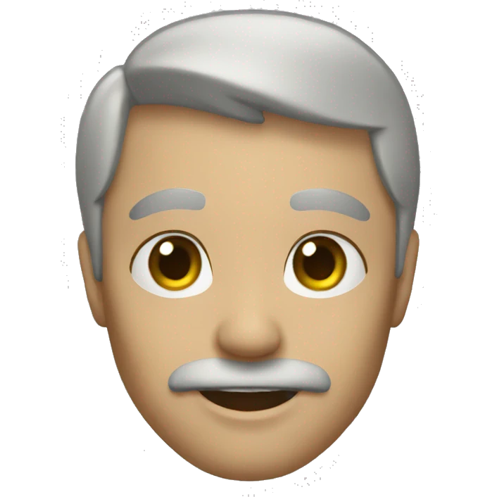 Michou emoji
