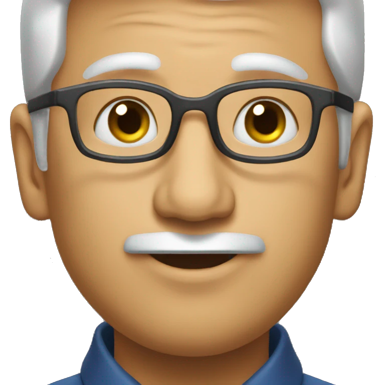 Hugo emoji