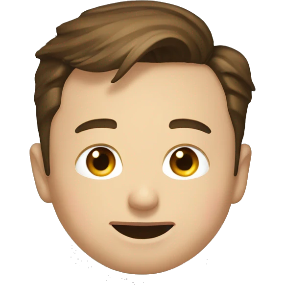 elon musk emoji
