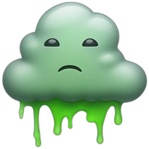 damp and mould emoji