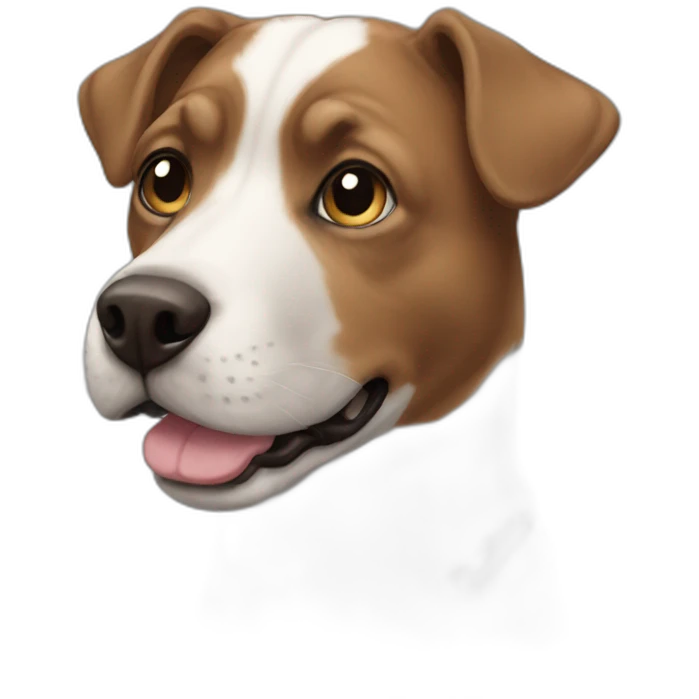 Pet emoji