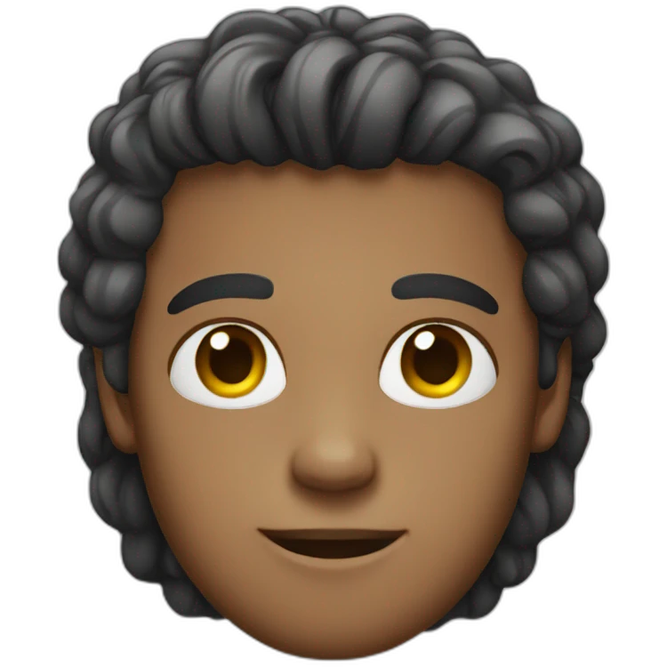David emoji
