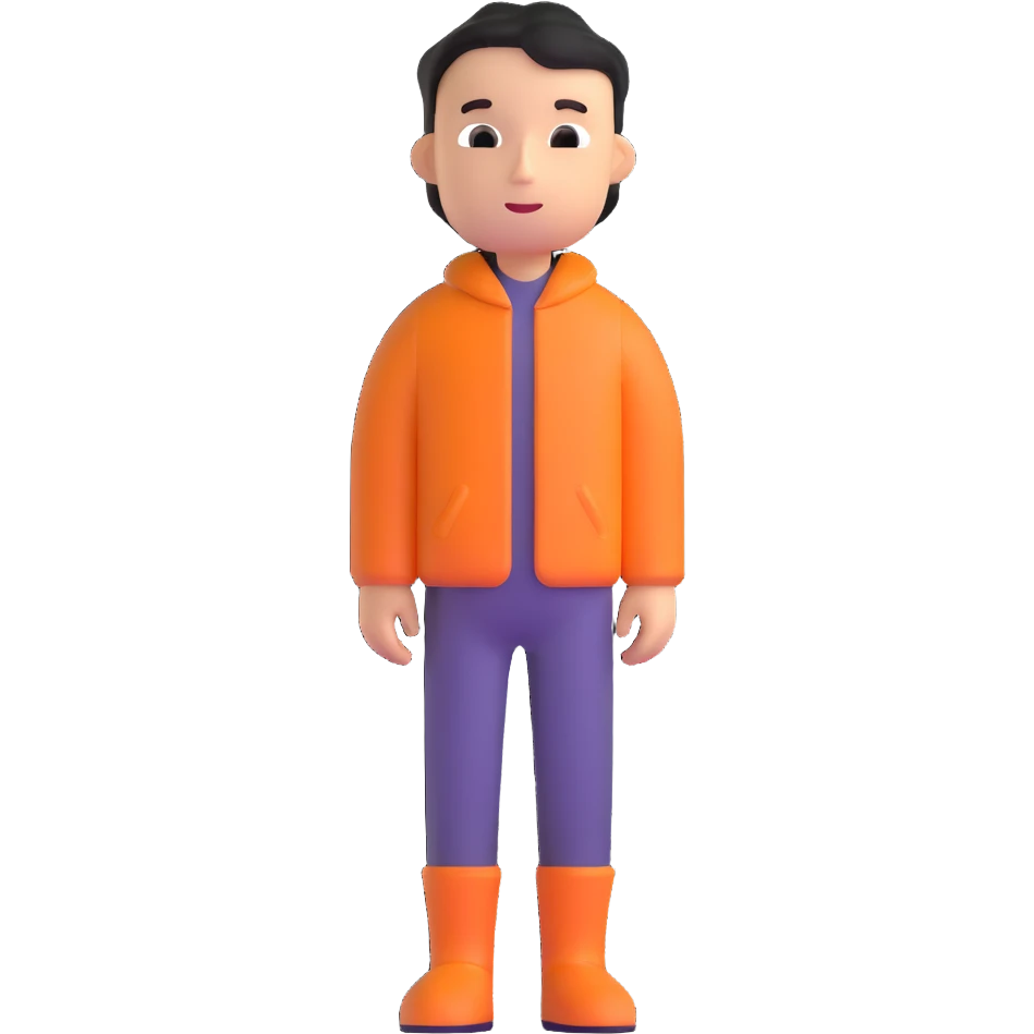 HR manager emoji