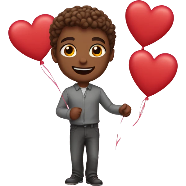 Valentine’s Day’s  emoji