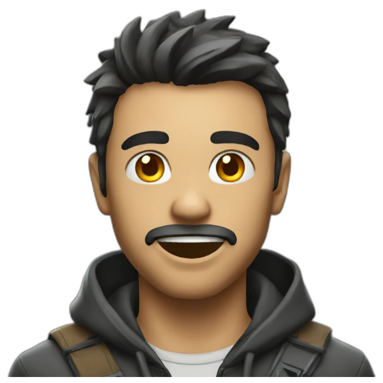 gaming emoji