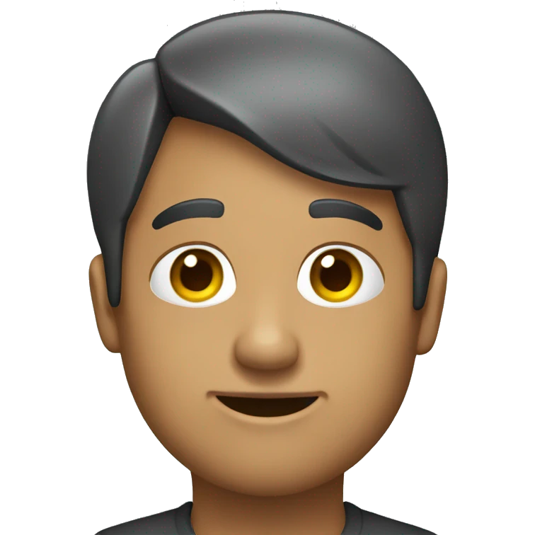project manager emoji