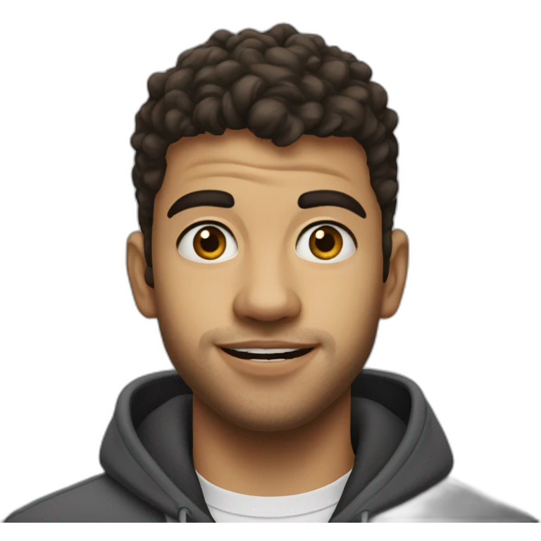 jordan belfrod emoji