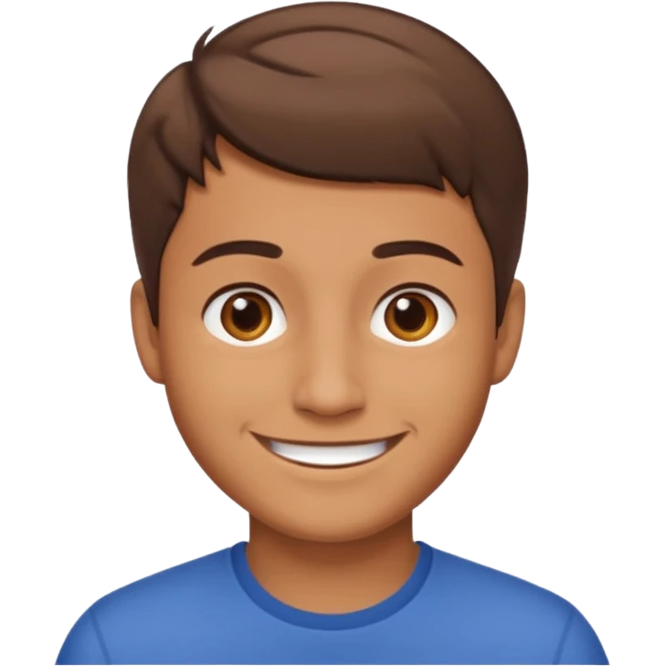 Hombre emoji
