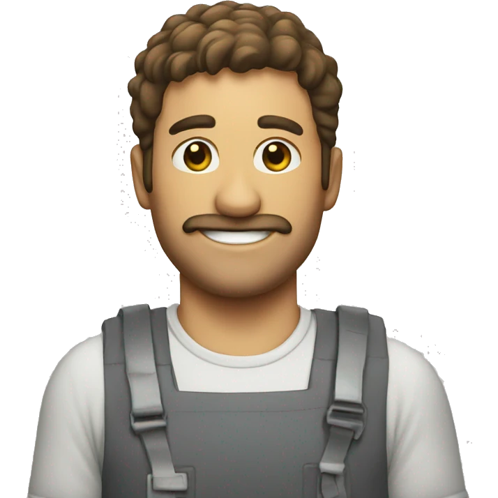Servico social emoji