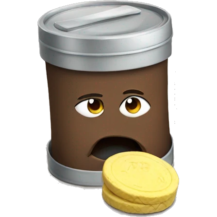 Snus emoji