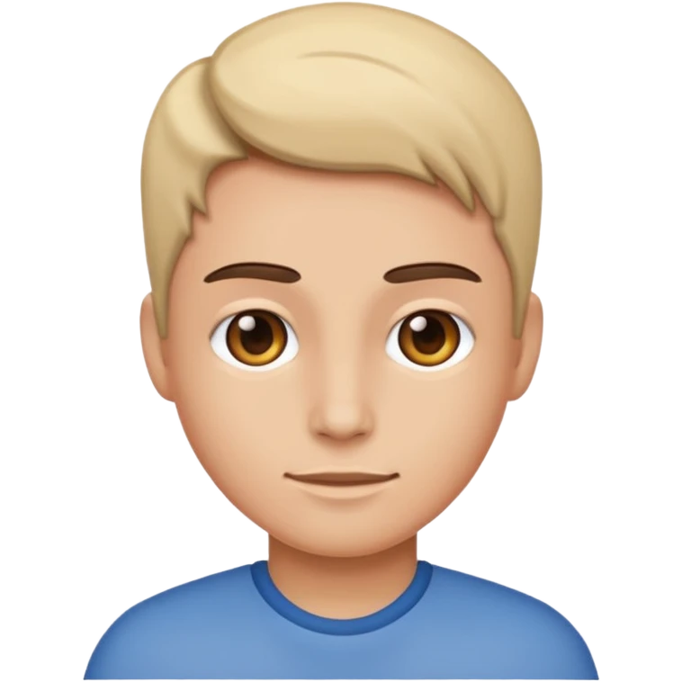 Attitude  emoji