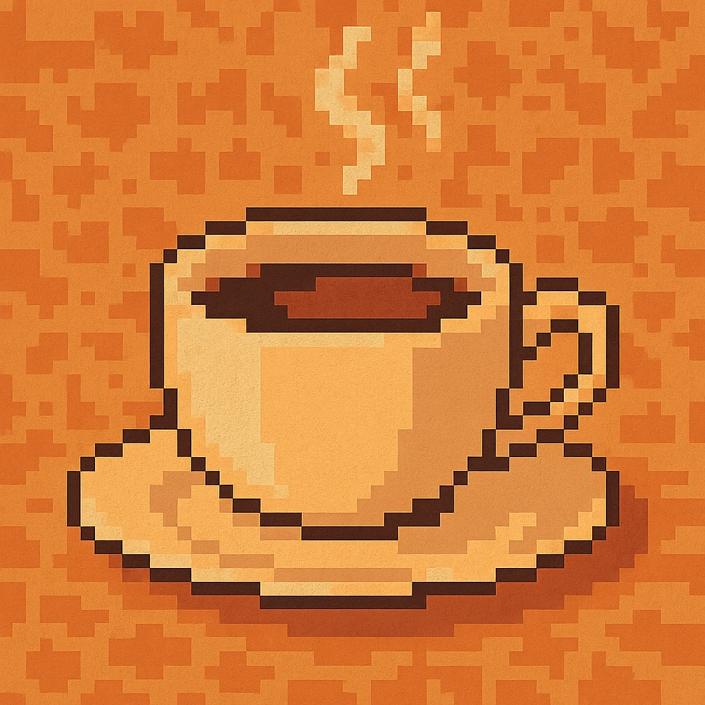 cup of coffee emoji