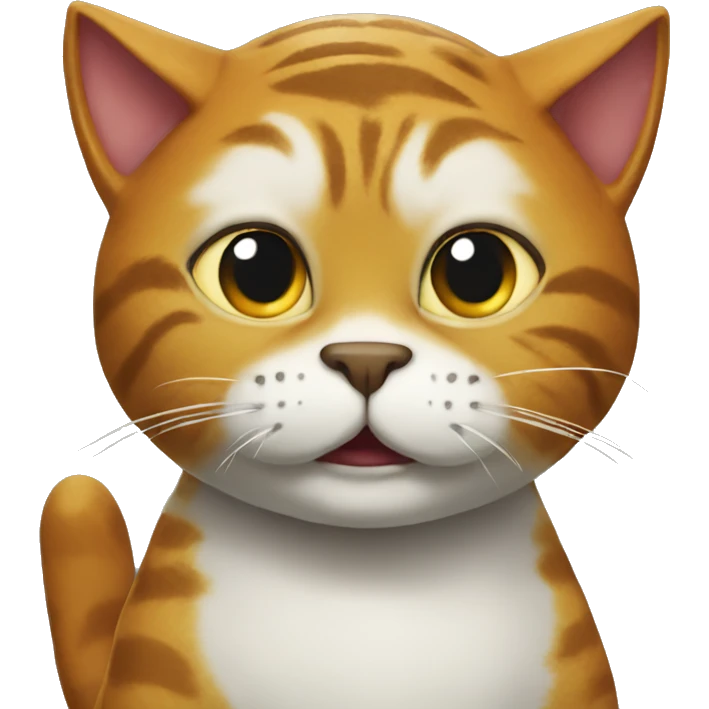 cat in dinosaur costume emoji