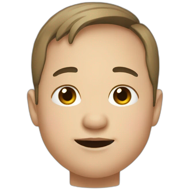 downsyndrome emoji