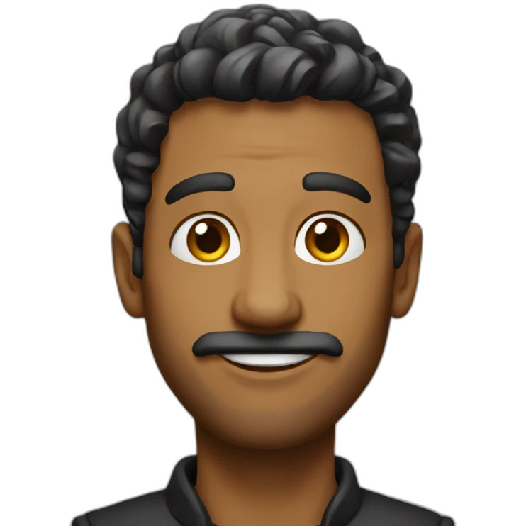 Mc chefin emoji