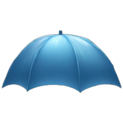 Rain emoji