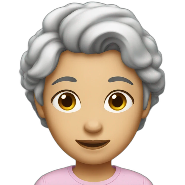 maman emoji