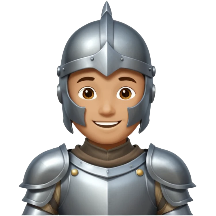 Mike The Knight: mike the boy knight emoji
