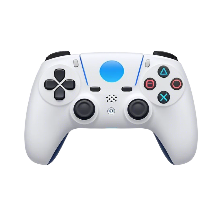 Ps5 emoji
