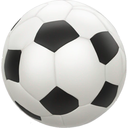 number 3 balón emoji