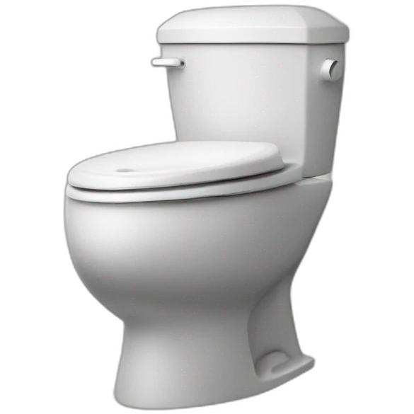 Camera man titan scibidi toilet emoji