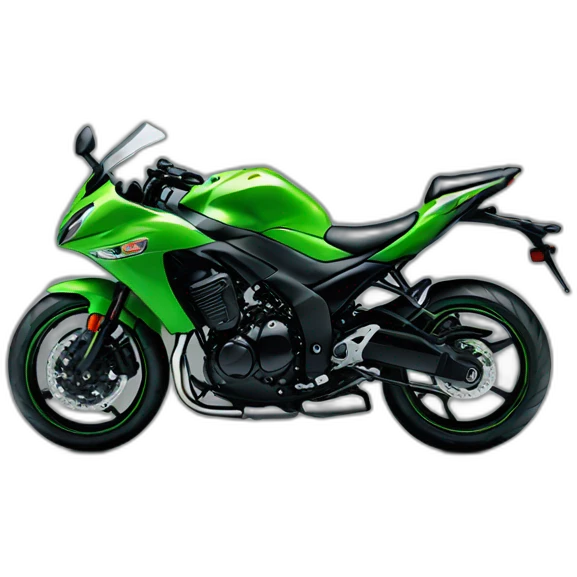 kawasaki emoji