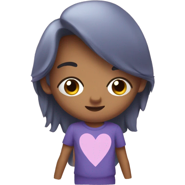 Corazones  emoji