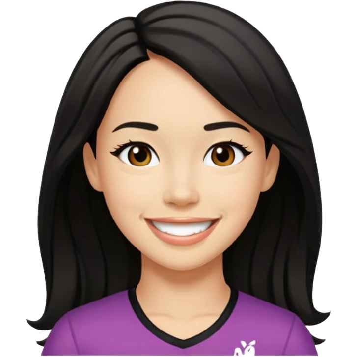AJ Lee emoji