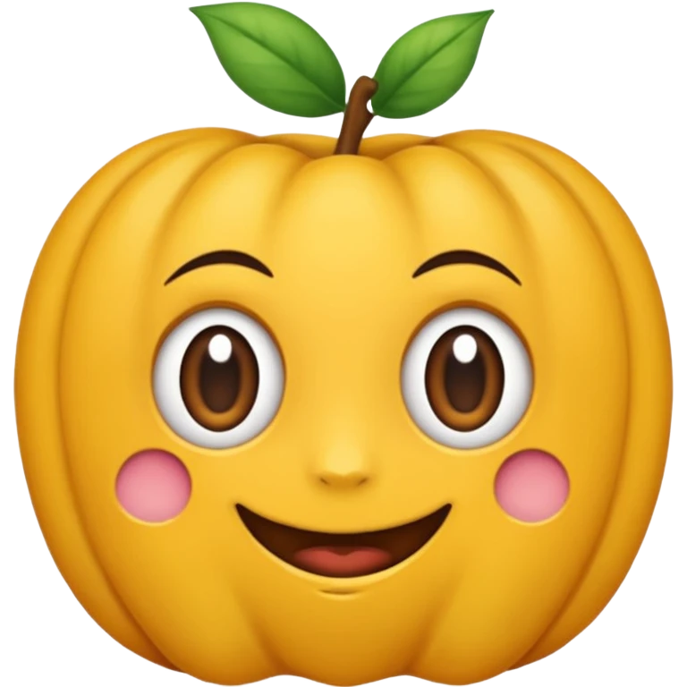 علامه توسوق زرقاء emoji