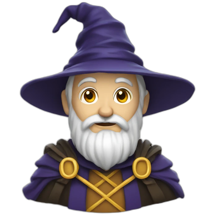 typescript wizard emoji